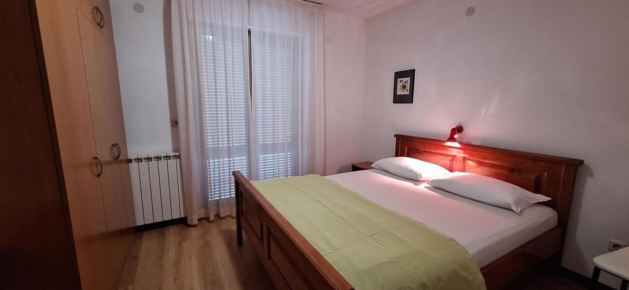 Apartments And Rooms Vinko Barbat na Rabu Ngoại thất bức ảnh