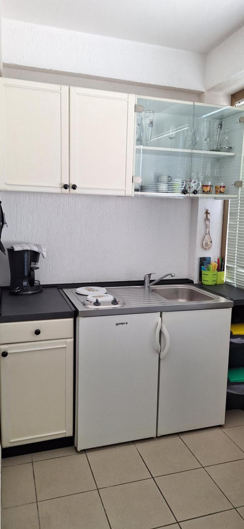 Apartments And Rooms Vinko Barbat na Rabu Ngoại thất bức ảnh