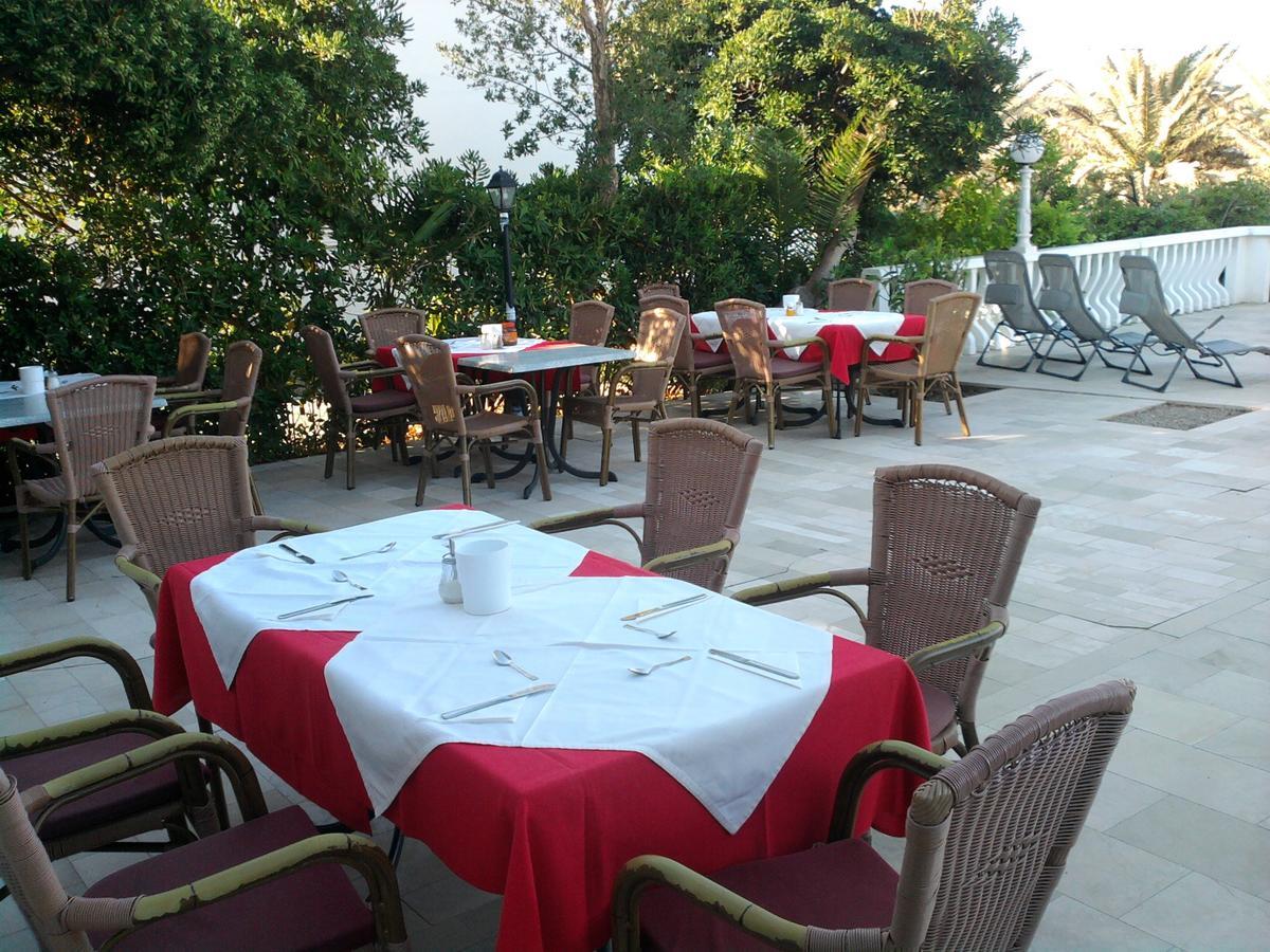 Apartments And Rooms Vinko Barbat na Rabu Ngoại thất bức ảnh